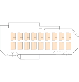 レイアウトサンプル