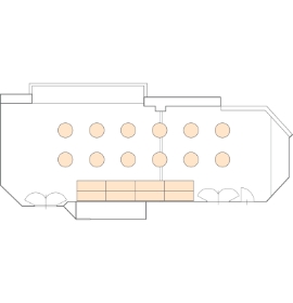 レイアウトサンプル