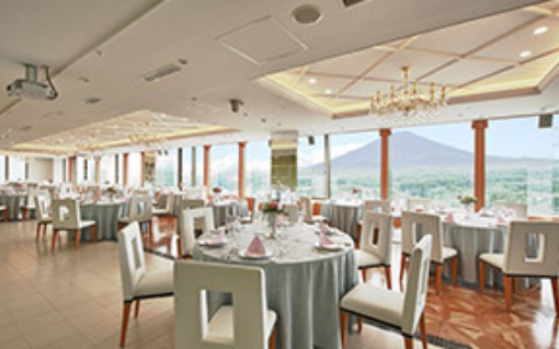 バンケットホール