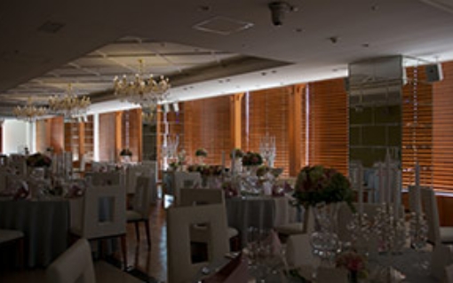 バンケットホール