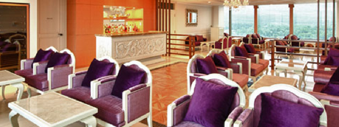 ウェルカムラウンジ&カフェ