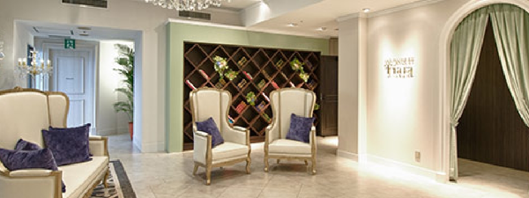 コンシェル・クローク