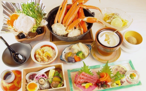 お食事・宴会
