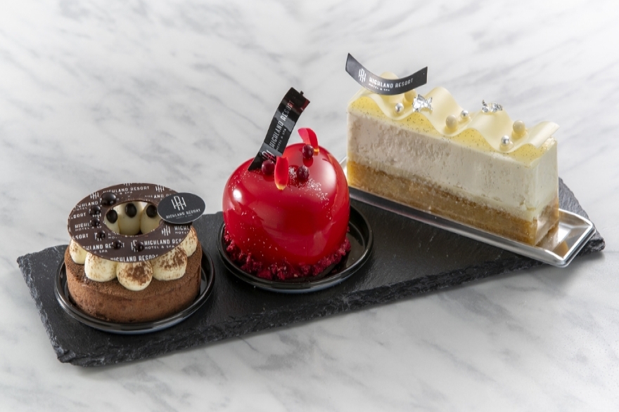 Sweets