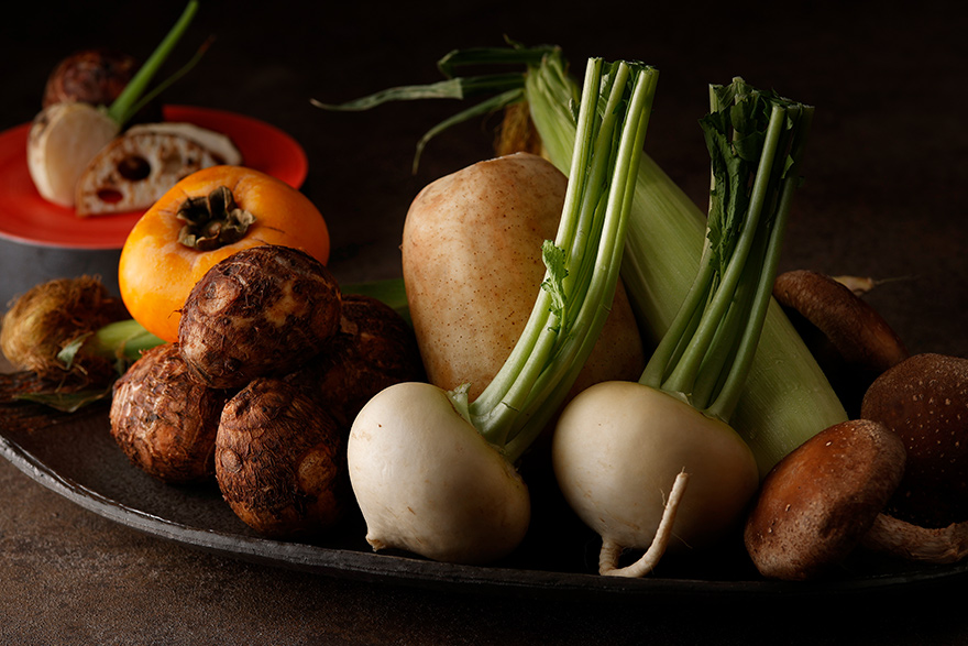 ～Cuisine～