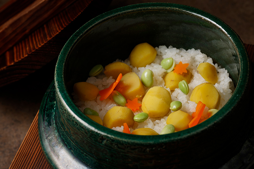 ～Cuisine～