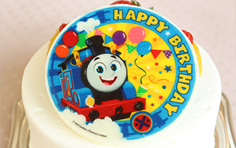 3.Birthday（NEWルック トーマス）