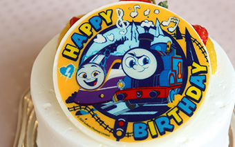 4.Birthday（NEWルック トーマス・カナ）