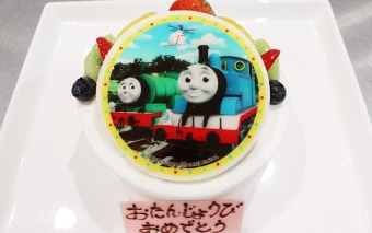 6.Anniversary（トーマス・パーシー）