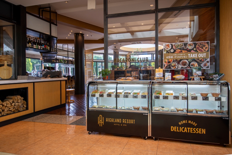 Deli