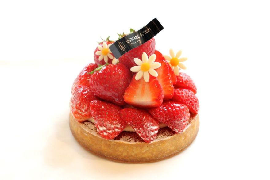 Sweets