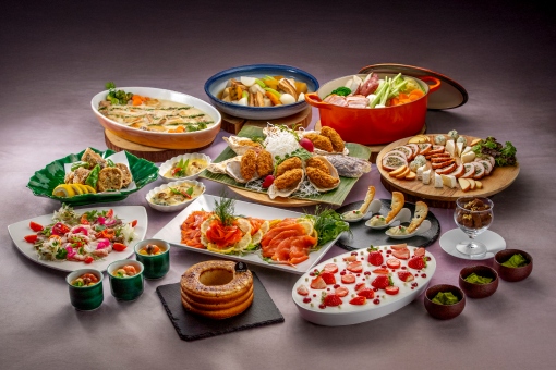 フジヤマテラス