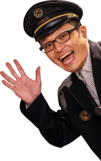 南田裕介さん