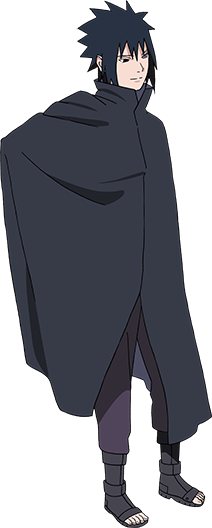 NARUTO-ナルト-
