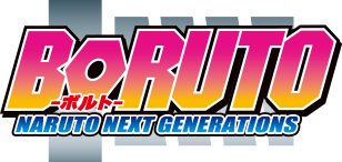 BORUTO