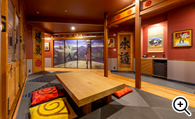 Room details