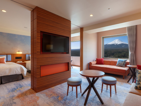 Luxury Room Interior