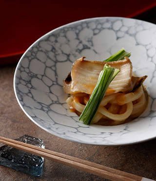 Wagyu beef shabu-shabu course